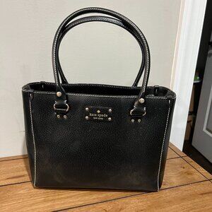Kate Spade Leather Handbag
